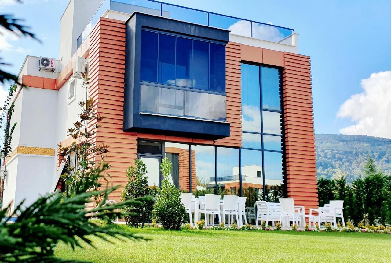 Villa Natural Garden Kirkpinar *