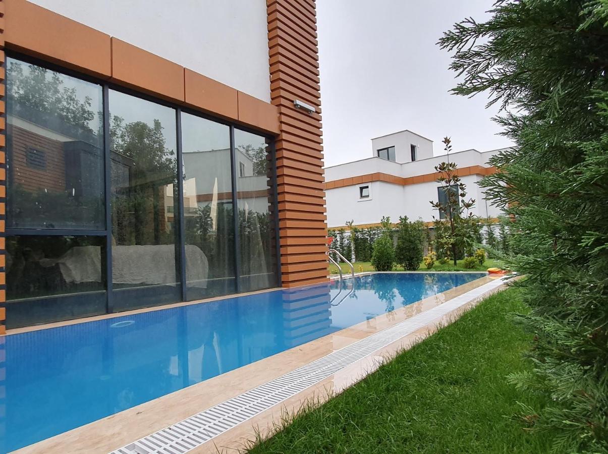 Villa Natural Garden Kirkpinar Sakarya (Marmara)