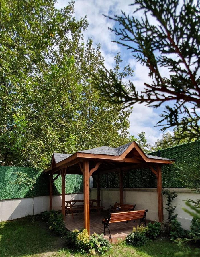 Villa Natural Garden Kirkpinar