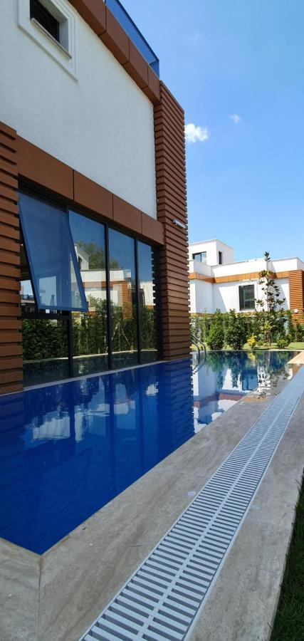 Villa Natural Garden Kirkpinar *